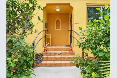 2602 McKinley Street, Hollywood, FL 33020 - Photo 35