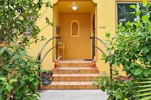 2602 McKinley St, Hollywood, FL 33020 - Photo 35
