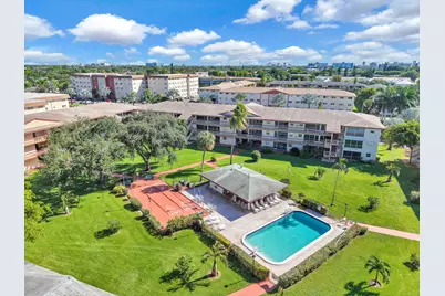 5300 Washington Street #G323, Hollywood, FL 33021 - Photo 35