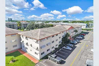 5300 Washington Street #G323, Hollywood, FL 33021 - Photo 43