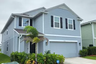 9398 SW Serapis Way, Port Saint Lucie, FL 34987 - Photo 1