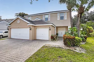 273 Berenger Walk, Royal Palm Beach, FL 33414 - Photo 1