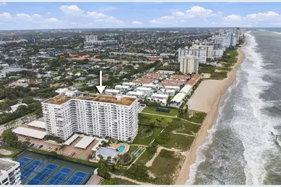 5200 N Ocean Boulevard #1112B, Lauderdale by the Sea, FL 33308 - Photo 1