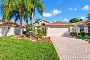8161 La Jolla Vista Ln, Lake Worth, FL 33467 - Photo 1