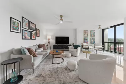 2025 Lavers Circle #D404, Delray Beach, FL 33444 - Photo 5