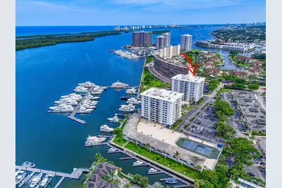 1200 Marine Way #805, North Palm Beach, FL 33408 - Photo 1