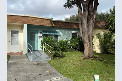 3641 SW Natura Boulevard #Unit b, Deerfield Beach, FL 33441 - Photo 1