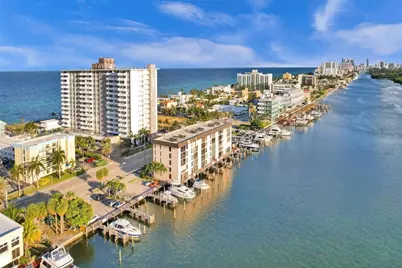3200 N Ocean Drive #503, Hollywood, FL 33019 - Photo 3