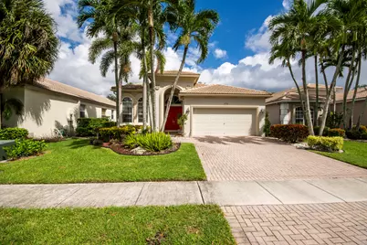 8750 Milport Drive, Boynton Beach, FL 33472 - Photo 1