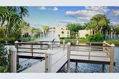 8701 SW 30th Street #205, Davie, FL 33328 - Photo 27