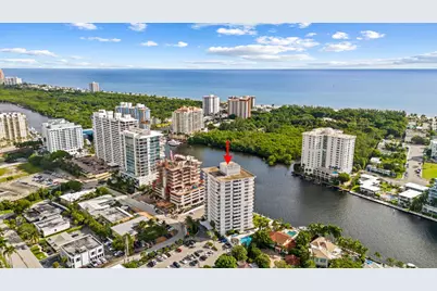 888 Intracoastal Drive #15A, Fort Lauderdale, FL 33304 - Photo 3