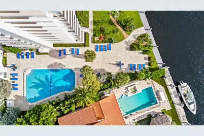 888 Intracoastal Drive #15A, Fort Lauderdale, FL 33304 - Photo 7