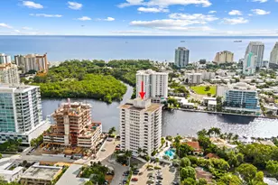 888 Intracoastal Dr, Fort Lauderdale, FL 33304 - Photo 1