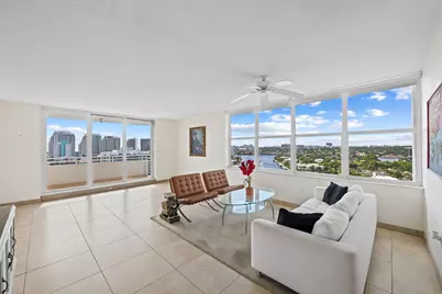 888 Intracoastal Drive #15A, Fort Lauderdale, FL 33304 - Photo 11