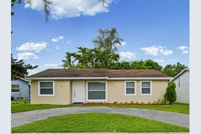 6581 NW 24th Court, Margate, FL 33063 - Photo 3