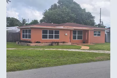 1401 S 23rd Avenue, Hollywood, FL 33020 - Photo 1