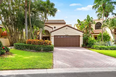 7580 Mirabella Drive, Boca Raton, FL 33433 - Photo 1