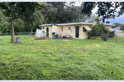 5443 Wallis Road #A, West Palm Beach, FL 33415 - Photo 1