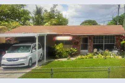 537 NW 17th Avenue, Fort Lauderdale, FL 33311 - Photo 1