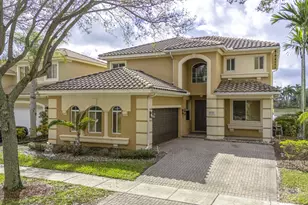 6770 Aliso Ave, West Palm Beach, FL 33413 - Photo 1