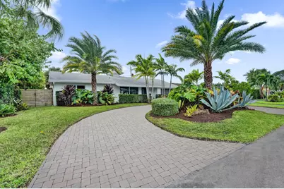 5241 NE 18th Terrace, Fort Lauderdale, FL 33308 - Photo 3