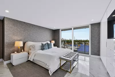 77 S Birch Road #10B, Fort Lauderdale, FL 33316 - Photo 19