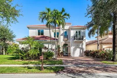 17963 Lake Azure Way, Boca Raton, FL 33496 - Photo 1