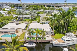 2131 SW 23rd Ave, Fort Lauderdale, FL 33312 - Photo 1