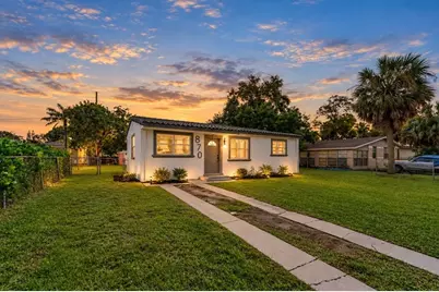 870 NW 34th Terrace, Lauderhill, FL 33311 - Photo 3