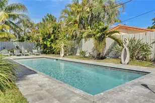 5120 NE 17th Ave, Fort Lauderdale, FL 33334 - Photo 1