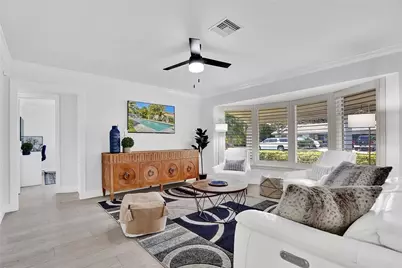 5120 NE 17th Avenue, Fort Lauderdale, FL 33334 - Photo 3