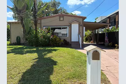 18 SE 10th Street, Fort Lauderdale, FL 33316 - Photo 1
