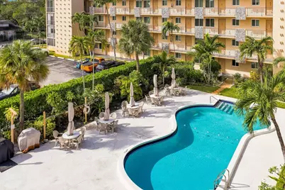 2145 Pierce Street #425, Hollywood, FL 33020 - Photo 25