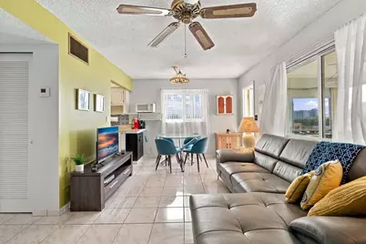 2145 Pierce Street #425, Hollywood, FL 33020 - Photo 5