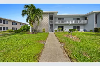 105 South Boulevard #1A, Boynton Beach, FL 33435 - Photo 1