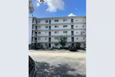 8600 N Sherman Circle #502, Miramar, FL 33025 - Photo 1