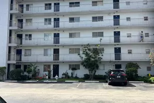 8600 N Sherman Cir, Miramar, FL 33025 - Photo 1