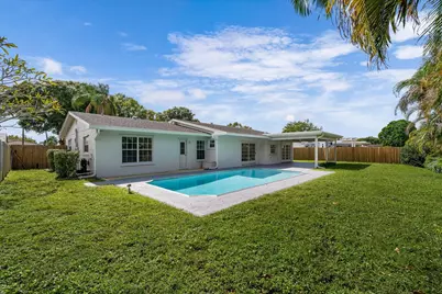 7101 SW 19th Street, Plantation, FL 33317 - Photo 37