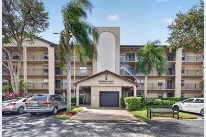 1100 SW 128th Terrace #302U, Pembroke Pines, FL 33027 - Photo 1