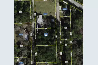 16407 NE 51 Terrace, Citra, FL 32113 - Photo 1