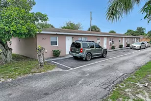 2624 Avenue S, Riviera Beach, FL 33404 - Photo 1