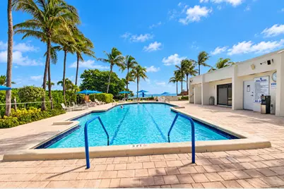 3400 S Ocean Boulevard #12G, Highland Beach, FL 33487 - Photo 41