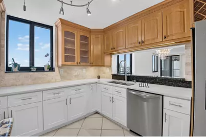 3400 S Ocean Boulevard #12G, Highland Beach, FL 33487 - Photo 15