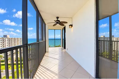 3400 S Ocean Boulevard #12G, Highland Beach, FL 33487 - Photo 29