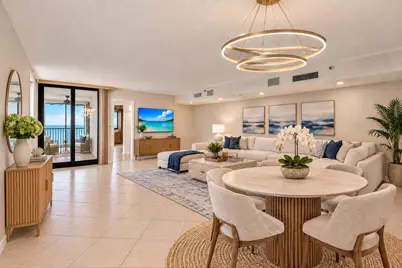 3400 S Ocean Boulevard #12G, Highland Beach, FL 33487 - Photo 7