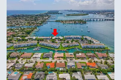 1071 Sugar Sands Boulevard #8, Singer Island, FL 33404 - Photo 53