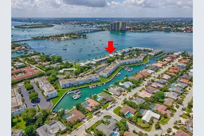 1071 Sugar Sands Boulevard #8, Singer Island, FL 33404 - Photo 37
