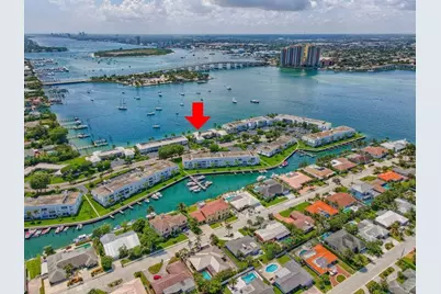 1071 Sugar Sands Boulevard #8, Singer Island, FL 33404 - Photo 43