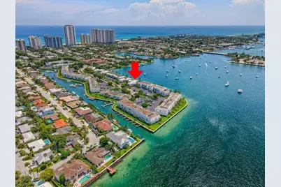1071 Sugar Sands Boulevard #8, Singer Island, FL 33404 - Photo 29