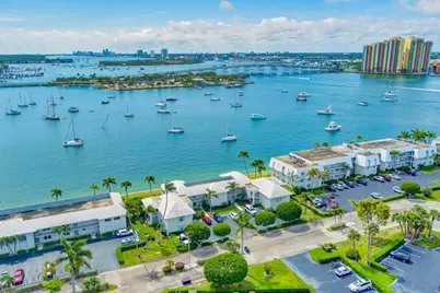 1071 Sugar Sands Boulevard #8, Singer Island, FL 33404 - Photo 17
